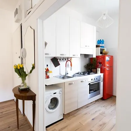 San Marcuola Apartment Apartment Venice
